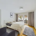 Mountain Majesty With Stunning Views Appartement *