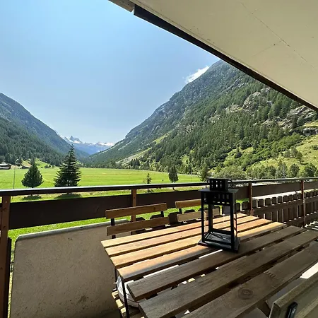 Appartement Mountain Majesty With Stunning Views *