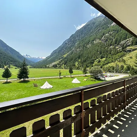 Mountain Majesty With Stunning Views * Täsch