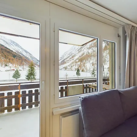 Apartment Mountain Majesty With Stunning Views