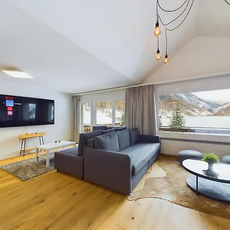 דירה Mountain Majesty With Stunning Views *