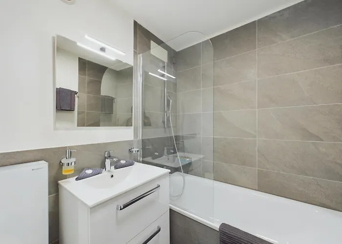 Διαμέρισμα Mountain Majesty With Stunning Views Täsch