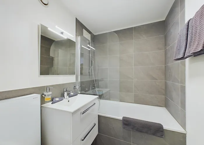 Mountain Majesty With Stunning Views * Täsch