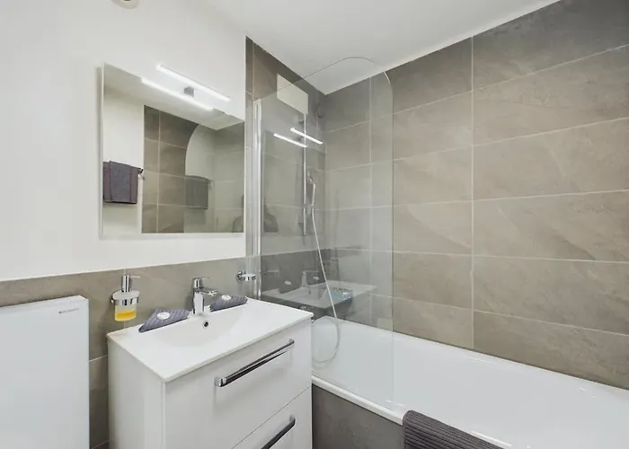 Διαμέρισμα Mountain Majesty With Stunning Views Täsch