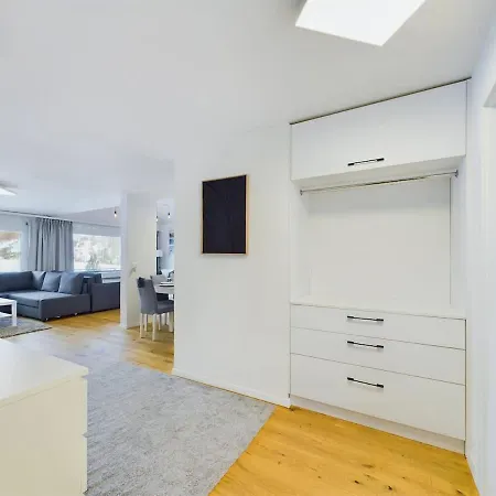 Lägenhet Mountain Majesty With Stunning Views