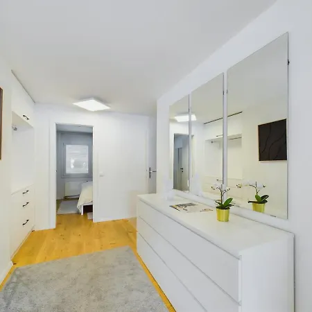 Lägenhet Mountain Majesty With Stunning Views