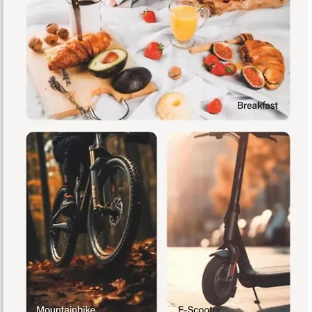 Mountain Majesty With Stunning Views 塔什