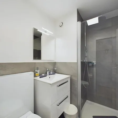 公寓 Mountain Majesty With Stunning Views