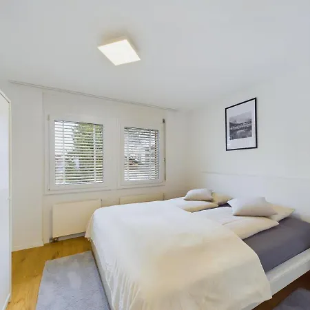 公寓 Mountain Majesty With Stunning Views