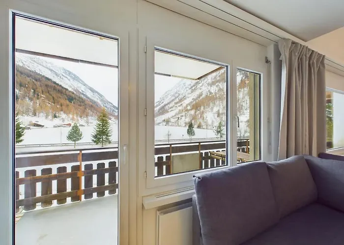 Lägenhet Mountain Majesty With Stunning Views *